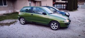 SEAT IBIZA - 3