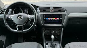 Volkswagen Tiguan 2.0 TDI - 3