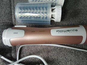 Rowenta Brush Activ'1000W Kulmofén - 3