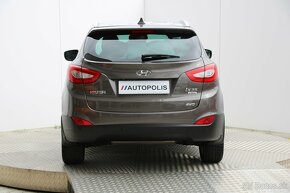 HYUNDAI ix35 Style 2,0 CRDi 100 kW - 3