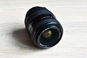 Nikon AF 28-70 f/3.5-4.5D pre SLR a DSLR - 3