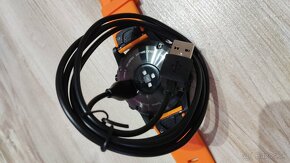 Nabíjací kábel pre športové hodinky Garmin - 3