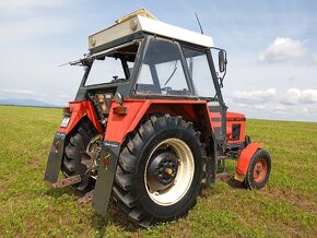 Na predaj ZETOR 7211 - 3