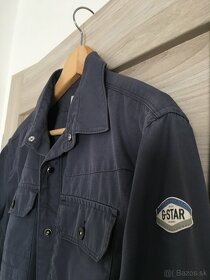 G-STAR RAW- pánska košeľa XL - 3