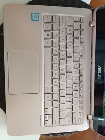 Predám ASUS ZenBook Flip UX360UAK (dotyková obrazovka) - 3