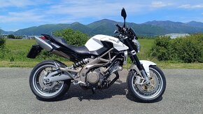 Aprilia Shiver 750 - 3