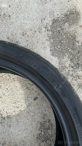 Dunlop Sportmaxx 225/40 r19 letne - 3