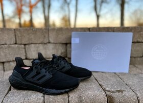 Bežecké tenisky adidas utlraboost 22 - 3