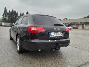 Audi A6 C6 2.7 tdi 132kw predokolka - 3