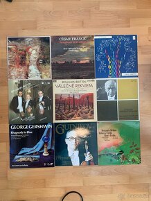 LP platne - klasická, symfonická a orchestrálna hudba [1] - 3