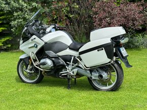 2018 BMW R1200 RT 92kw DPH - 3