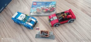 LEGO City - 3