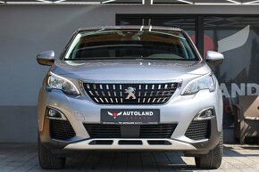 Peugeot 3008 1.2 PureTech Allure E6d-ISC EAT8 - 3