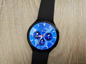 Samsung Galaxy Watch6 BT Black 44 mm,top, zaruka - 3