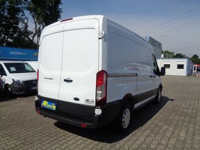 FORD TRANSIT L2H2 KLIMA SERVISKA 2.0TDCI - 3