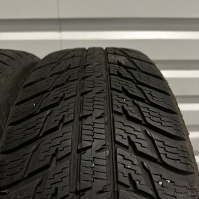 2ks pneu 215/70/16 NOKIAN - 3