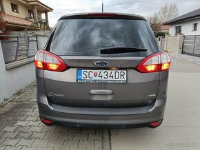 Predám Ford Grand C-Max 1.0 EcoBoost SCTi 125k Trend - 3