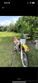 Suzuki RM-Z450 2007 - 3