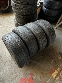 Letné pneumatiky 215/60 r16 - 3