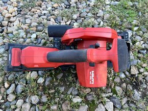 Hilti Nuron SC 4WL-22 Aku ručná okružná píla - 3