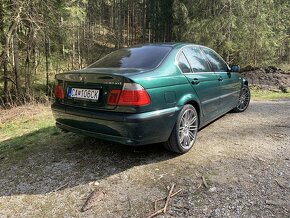 BMW 330 xd e46 - 3