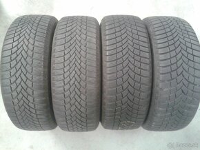 Predam ALU 5x112 R16 7J ET42 Original AUDI VOLKSWAGEN - 3