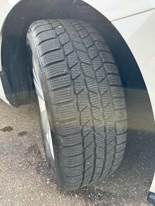 Zimný komplet Helios Superb 5x112 215/55 R17 - 3