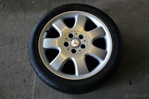 17” LETNA---SADA---MERCEDES----W-204---208---DVOJROZMER - 3