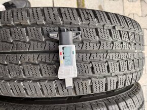 215/70R16C Hankook zimne - 3