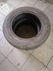 195/65 R15 zimné 2ks - 3