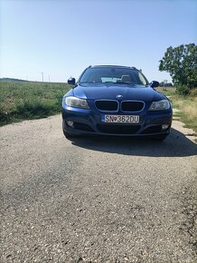 BMW - 3