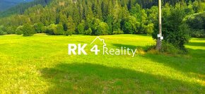 RK4 REALITY - NA PREDAJ - Investičný pozemok, Veľké Rovné, o - 3