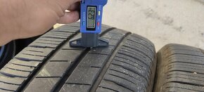 Letné Goodyear EfficientGrip 205/55/16 91V - 3