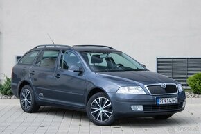 Škoda Octavia Combi 1.9 TDI Ambiente - 3