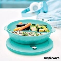 Tupperware Horuca vlnka s rozdeľ. 1,4 L - 3