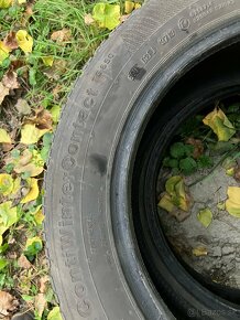 205/55 R16 H Zimne - 3