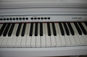 Digitálne piano Orla - 3