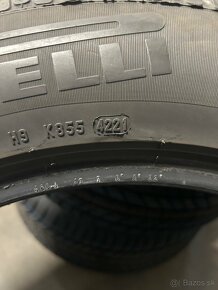 Pneu 235/55 r18 ZIMNÉ - 3