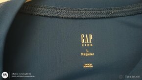 Gap, Quiksilver - 3