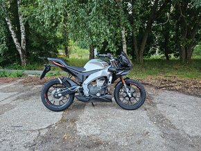 Aprilia Tuono 125 r.v.2021 - 3