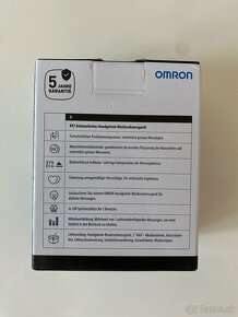 Omron RS7 Intelli IT - 3