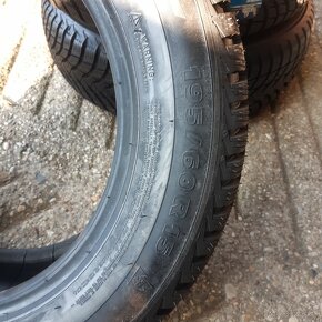 zimne 195/60r15 michelin - 3