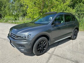 Volkswagen Tiguan 2.0 BiTDi, r. 2019 - 3