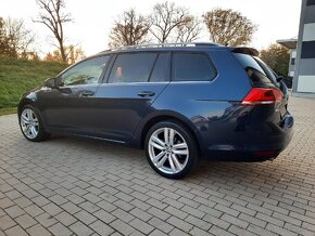 VW GOLF 7, 2.0TDI 110KW, M6 - 3