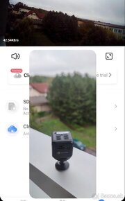 Mini smart wifi camera - 3