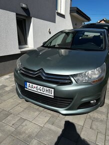 Citroen C4 1.6 benzin - 3