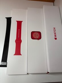 Apple Watch series 8 41mm - 3