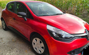 Renault Clio IV (2014) 1.2 - 3