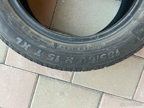 Zimné 185/60 R15 2ks - 3