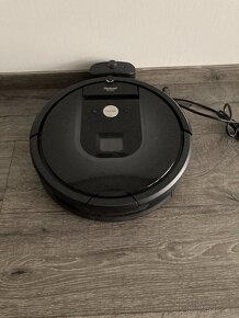 Vysavač ROBOT ROOMBA - - 3